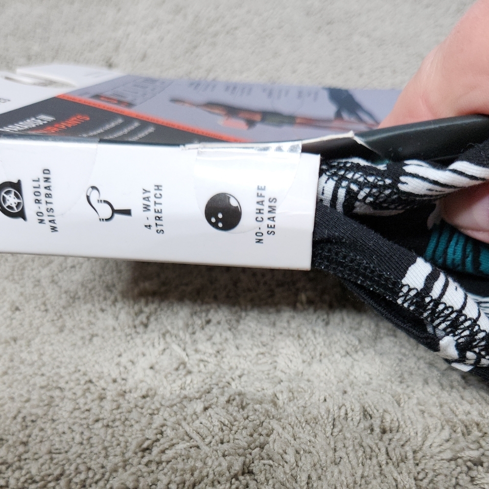 Men's 2 Pack Of Boxer Briefs - Small - Picture 13 of 13